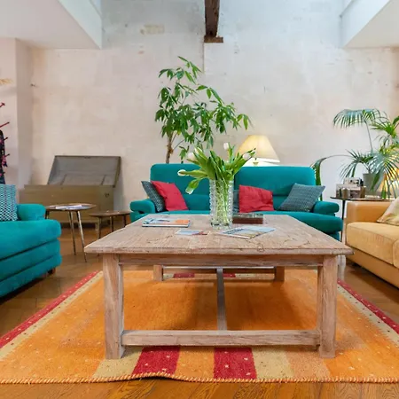Apartman Le Secret Du Coffre