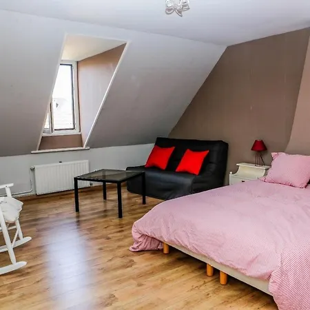 Le Secret Du Coffre Saint-Omer