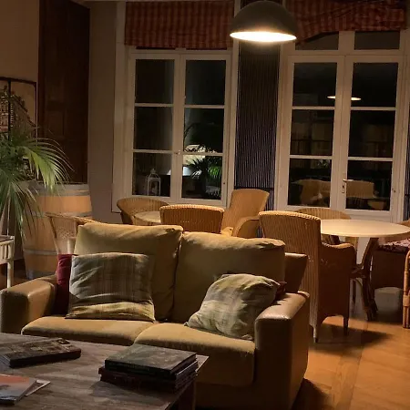 Apartman Le Secret Du Coffre *
