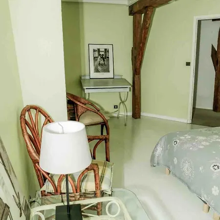 Apartman Le Secret Du Coffre *