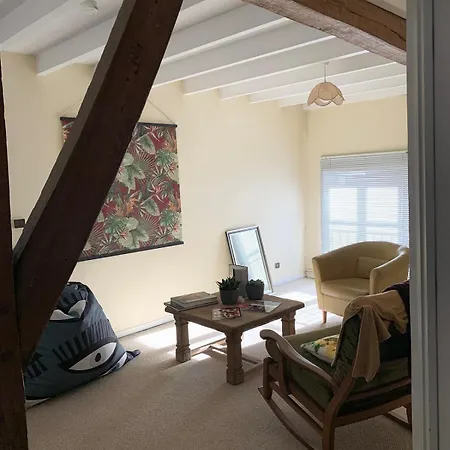 Apartman Le Secret Du Coffre Saint-Omer