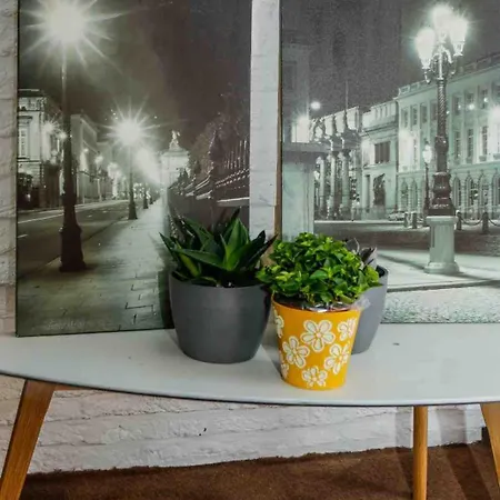 Apartman Le Secret Du Coffre