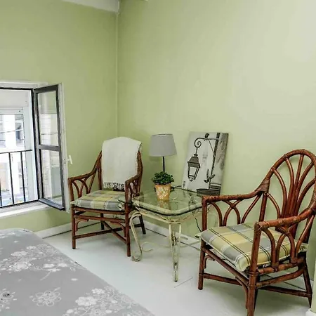 Le Secret Du Coffre Apartman Saint-Omer