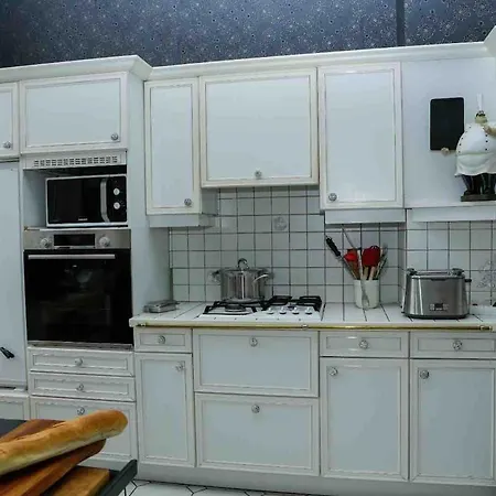 Apartman Le Secret Du Coffre