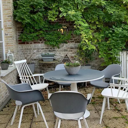 Le Secret Du Coffre Apartman Saint-Omer