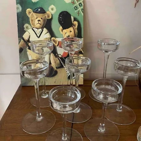 Apartman Le Secret Du Coffre *