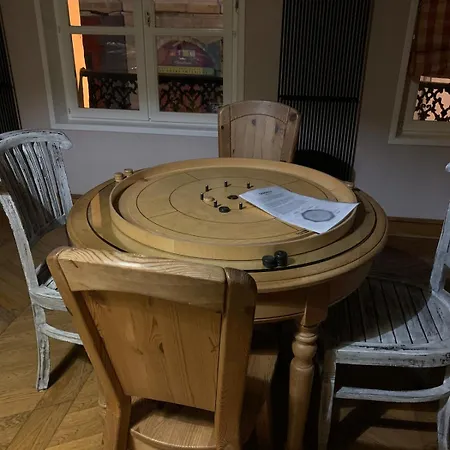 Le Secret Du Coffre Apartman Saint-Omer