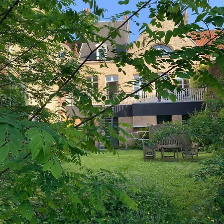 Apartman Le Secret Du Coffre