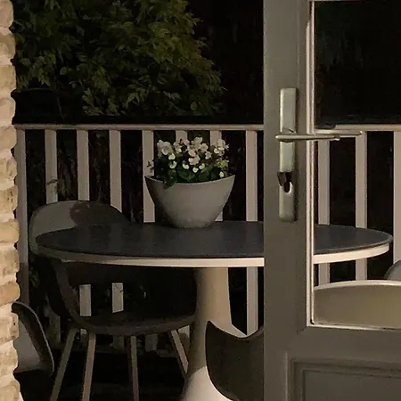 Le Secret Du Coffre Apartman *